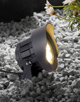 LED Outdoor Solar Spot Lights – Weather-Resistant Landscape Lights for Trees, Fences, and Pathways 5