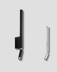 LED Wall Sconce Lighting Modern Design Energy-Efficient Aluminum for Bedroom 1