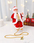 Ladder Joy | Santa Claus Musical Toys 3