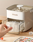 Large ice cuble - chillmaster 0