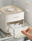 Large ice cuble - chillmaster 2
