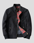 Lars | Casual Men’s Jacket with Breathable and Lightweight Design 0