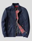 Lars | Casual Men’s Jacket with Breathable and Lightweight Design 1
