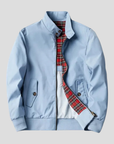 Lars | Casual Men’s Jacket with Breathable and Lightweight Design 2