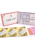 LashLift Pro | Professional Eyelash Lifting Kit for Long-Lasting Natural Curl 2