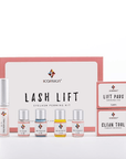 LashLift Pro | Professional Eyelash Lifting Kit for Long-Lasting Natural Curl 3