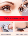 LashPerfect | Reusable Self-Adhesive False Lashes for a Natural Look 3