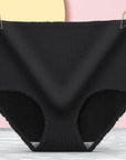 Leak-Proof Underwear Set of 3 – Breathable, Comfortable Absorbent Briefs for All-Day Wear 7