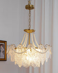 Levria | Luxurious French Style Crystal Chandelier 2