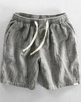 Liam | Breathable Casual Mens Shorts 1