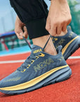 Liam | Breathable Stylish Running Shoes 1