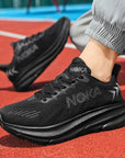 Liam | Breathable Stylish Running Shoes 2