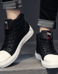 Liam | Chic Comfortable Sneakers 1