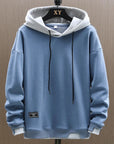 Liam | Classic Stylish Hoodie for Men 0