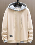 Liam | Classic Stylish Hoodie for Men 1