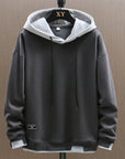 Liam | Classic Stylish Hoodie for Men 2