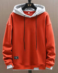 Liam | Classic Stylish Hoodie for Men 3