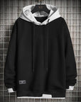 Liam | Classic Stylish Hoodie for Men 4