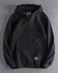 Liam | Cozy Classic Hoodie for Men 1