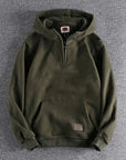 Liam | Cozy Classic Hoodie for Men 2