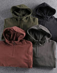 Liam | Cozy Classic Hoodie for Men 4