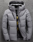 Liam | Cozy Insulated Men's Winter Coat 0
