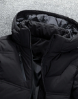 Liam | Cozy Insulated Men's Winter Coat 1