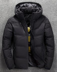 Liam | Cozy Insulated Men's Winter Coat 3