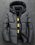 Liam | Cozy Insulated Men's Winter Coat 4