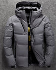 Liam | Cozy Insulated Men's Winter Coat 5