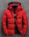Liam | Cozy Insulated Men's Winter Coat 6