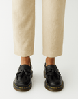 Liam | Elegant Brown Leather Loafers 0