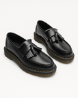 Liam | Elegant Brown Leather Loafers 1