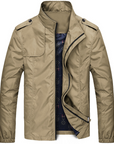 Liam | Lightweight Stylish Men's Jacket For All Occasions 0