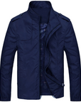 Liam | Lightweight Stylish Men's Jacket For All Occasions 1