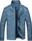 Liam | Lightweight Stylish Men's Jacket For All Occasions 2