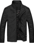 Liam | Lightweight Stylish Men's Jacket For All Occasions 3