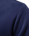 Liam | Stylish Breathable Mens Polo Shirts 8