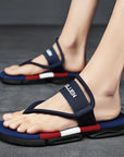 Liam | Stylish Comfortable Men's Sandals 0