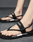 Liam | Stylish Comfortable Men's Sandals 1