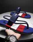 Liam | Stylish Comfortable Men's Sandals 2