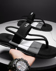 Liam | Stylish Comfortable Men's Sandals 3