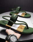 Liam | Stylish Comfortable Men's Sandals 4