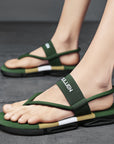 Liam | Stylish Comfortable Men's Sandals 5
