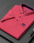 Liam | Stylish Custom Polo Shirt for Men 1