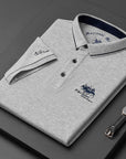 Liam | Stylish Custom Polo Shirt for Men 3