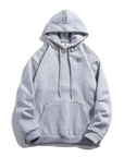 Liam | Stylish Heated Hoodie for Men with USB Technology 1