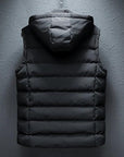 Liam | Stylish Heated Vest for Men, Lightweight and Ergonomic Design 7