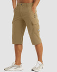 Liam | Stylish Lightweight Mens Shorts 0