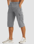 Liam | Stylish Lightweight Mens Shorts 1